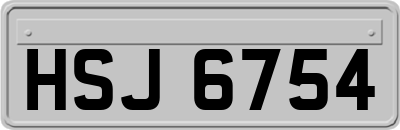 HSJ6754