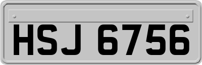 HSJ6756
