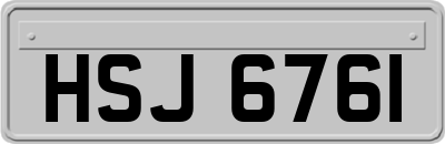 HSJ6761