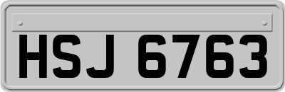 HSJ6763