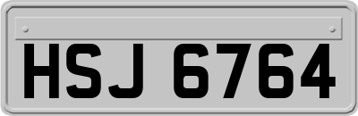HSJ6764