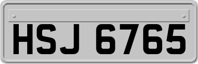 HSJ6765