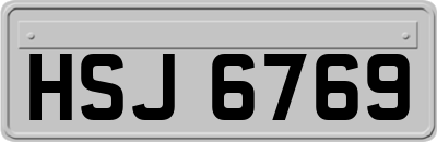 HSJ6769