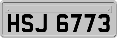 HSJ6773