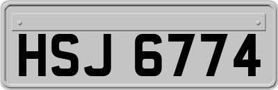 HSJ6774