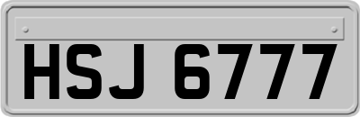 HSJ6777