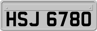 HSJ6780