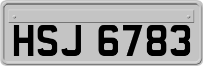 HSJ6783