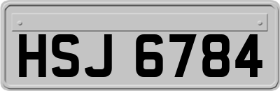 HSJ6784
