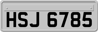 HSJ6785