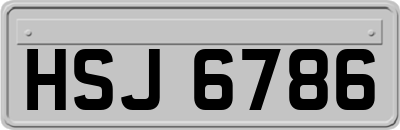 HSJ6786