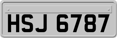 HSJ6787