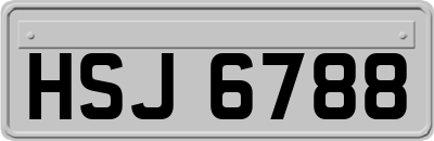 HSJ6788