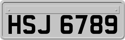 HSJ6789