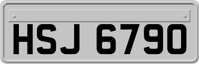 HSJ6790