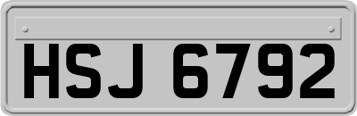HSJ6792