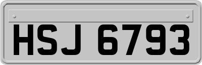 HSJ6793