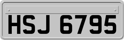 HSJ6795