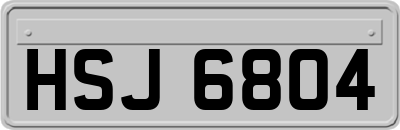 HSJ6804