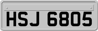 HSJ6805