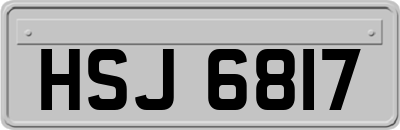 HSJ6817
