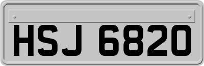 HSJ6820