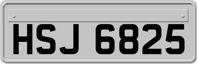 HSJ6825