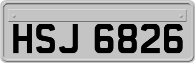 HSJ6826