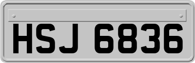 HSJ6836