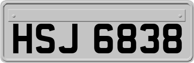 HSJ6838