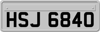 HSJ6840