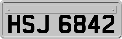 HSJ6842