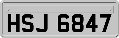 HSJ6847
