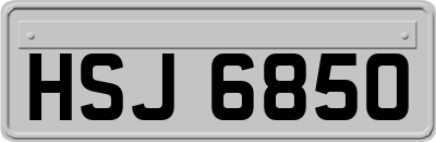 HSJ6850