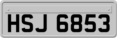 HSJ6853