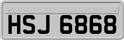 HSJ6868