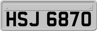 HSJ6870