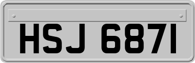 HSJ6871