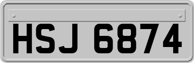 HSJ6874