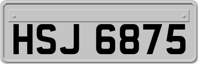HSJ6875