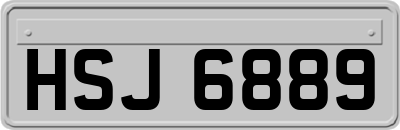 HSJ6889