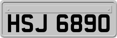 HSJ6890