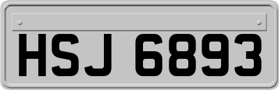 HSJ6893
