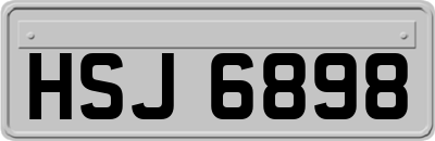 HSJ6898