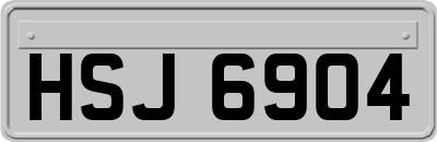 HSJ6904