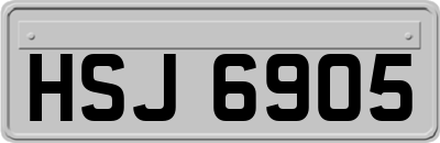 HSJ6905