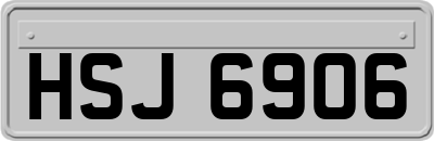 HSJ6906