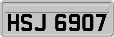 HSJ6907