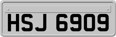 HSJ6909