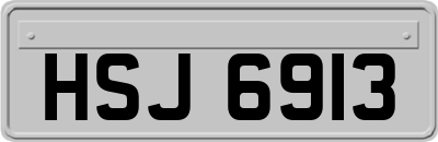 HSJ6913